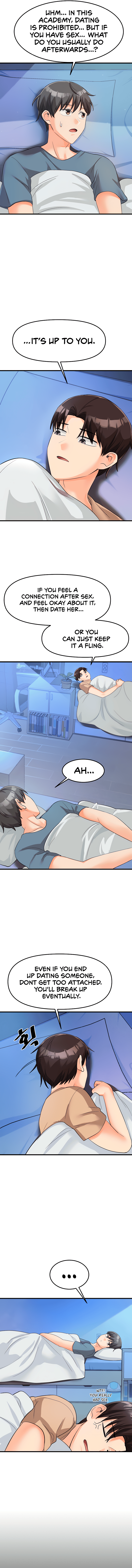 Boarding School Chapter 7 image 13