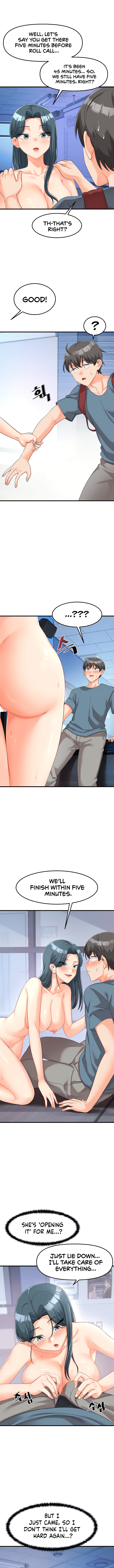 Boarding School Chapter 7 image 1