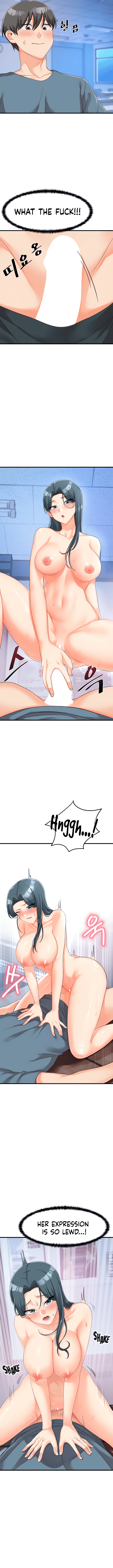 Boarding School Chapter 7 image 2