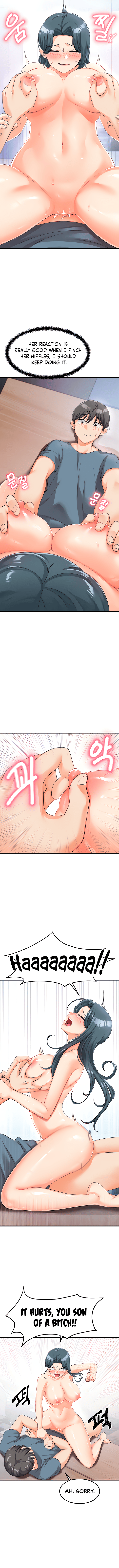Boarding School Chapter 7 image 4