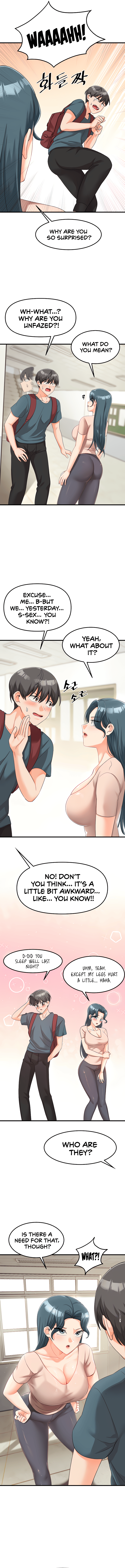 Boarding School Chapter 8 image 9