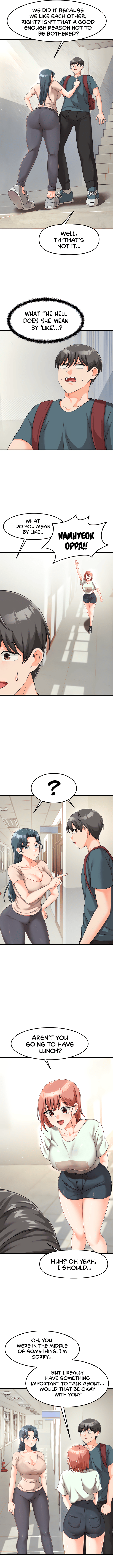 Boarding School Chapter 8 image 10
