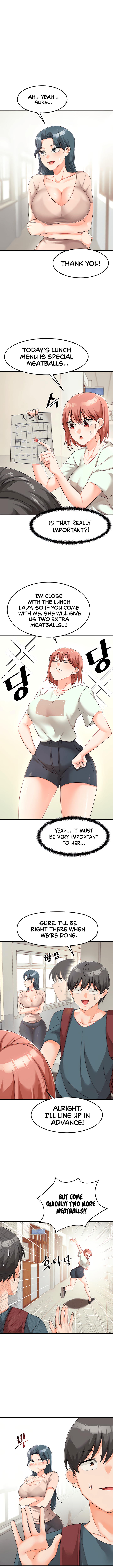 Boarding School Chapter 8 image 11