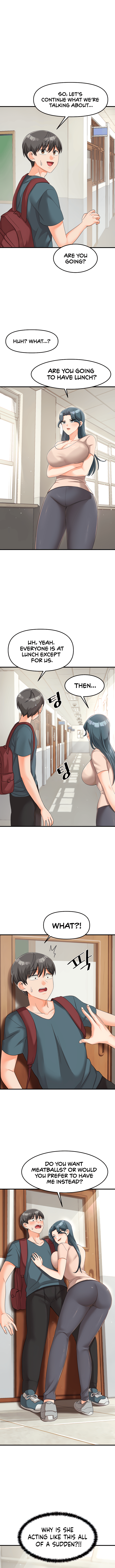 Boarding School Chapter 8 image 12