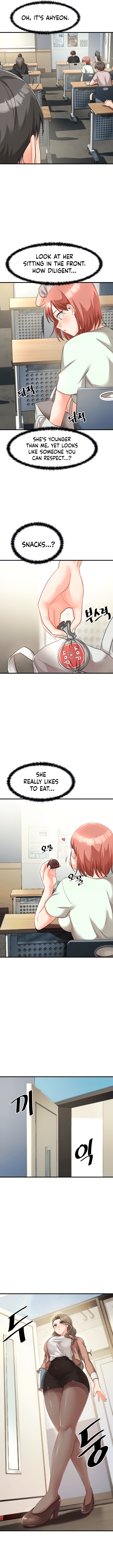 Boarding School Chapter 8 image 4