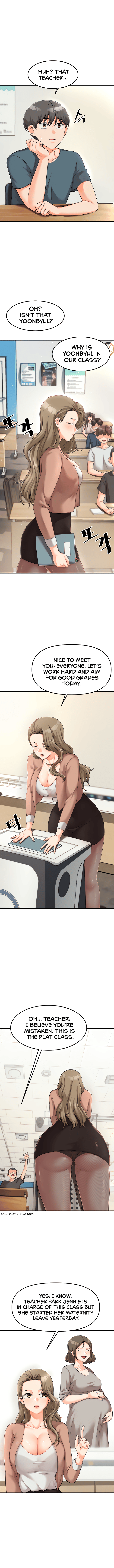 Boarding School Chapter 8 image 5