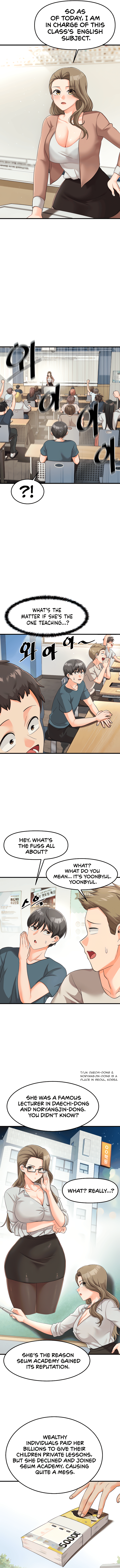 Boarding School Chapter 8 image 6