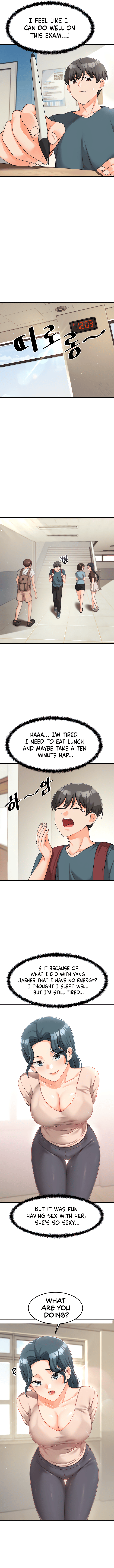 Boarding School Chapter 8 image 8
