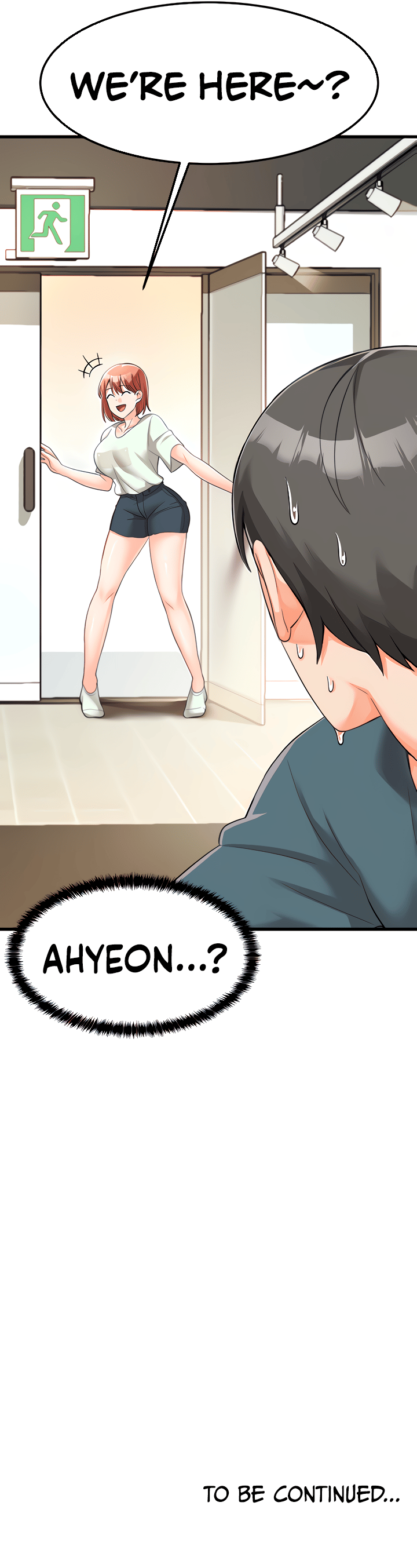 Boarding School Chapter 9 image 13