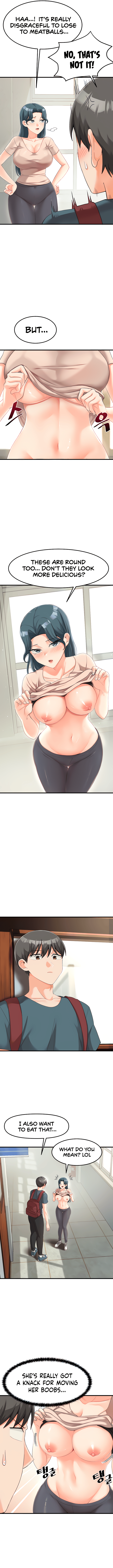 Boarding School Chapter 9 image 1