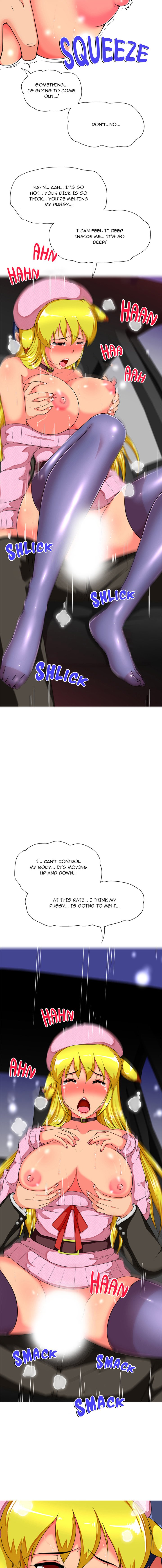 A Tale of Tails Chapter 0 - Prologue image 9
