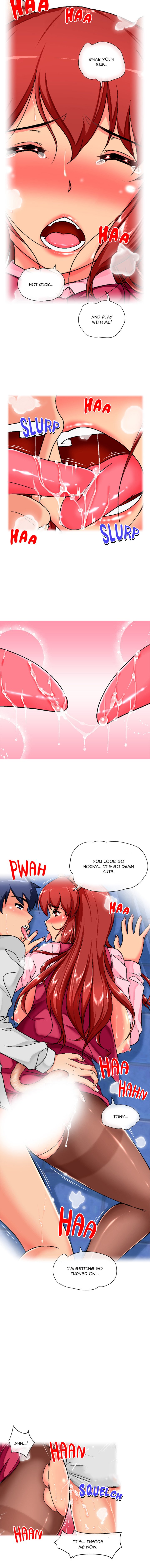 A Tale of Tails Chapter 0 - Prologue image 3