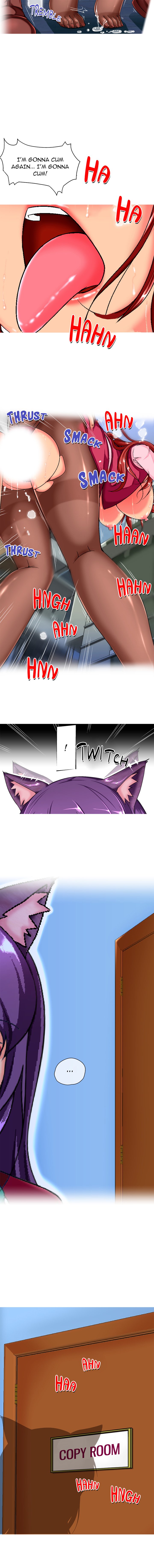 A Tale of Tails Chapter 1 image 9