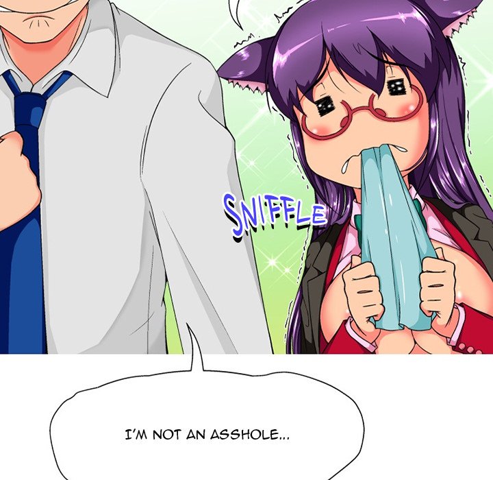 A Tale of Tails Chapter 10 image 107
