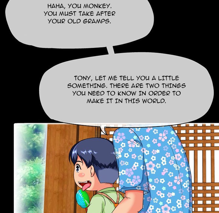 A Tale of Tails Chapter 10 image 112