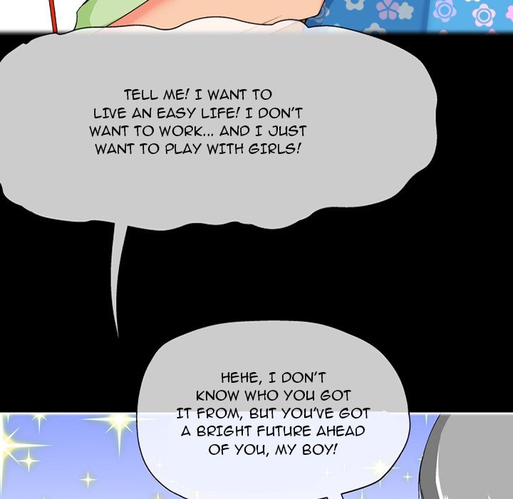 A Tale of Tails Chapter 10 image 116