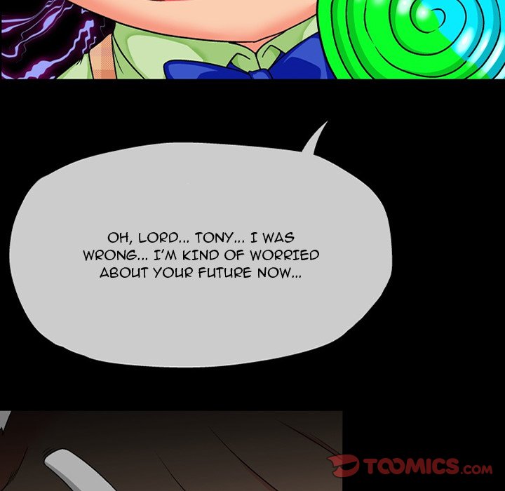 A Tale of Tails Chapter 10 image 122