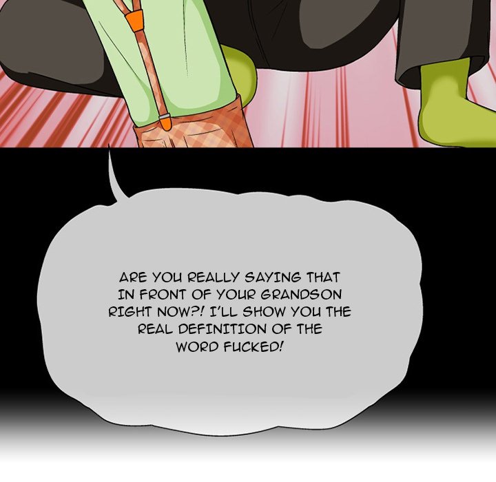 A Tale of Tails Chapter 10 image 135