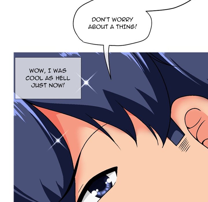 A Tale of Tails Chapter 10 image 147