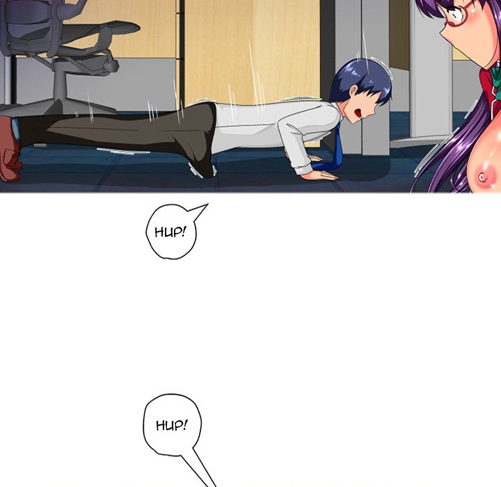 A Tale of Tails Chapter 10 image 64