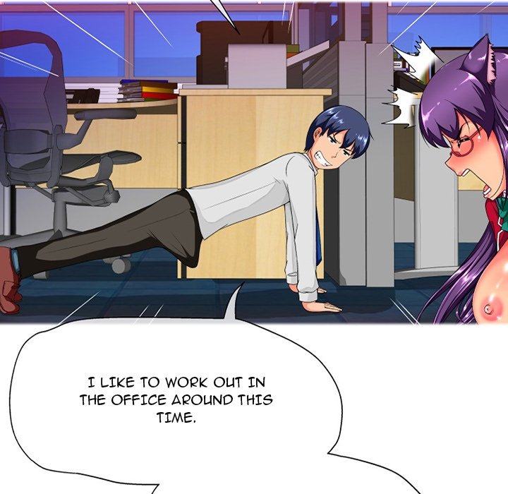 A Tale of Tails Chapter 10 image 65