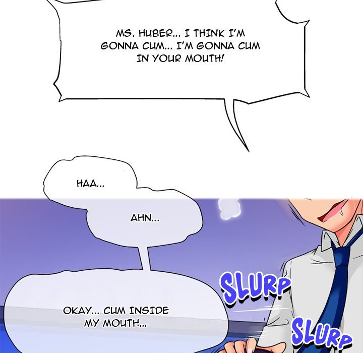 A Tale of Tails Chapter 11 image 106
