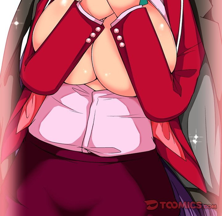 A Tale of Tails Chapter 11 image 11