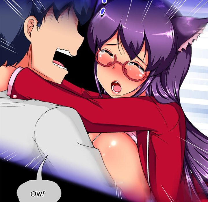 A Tale of Tails Chapter 11 image 16