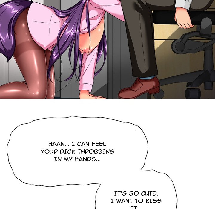 A Tale of Tails Chapter 11 image 37