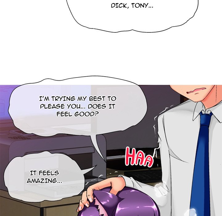 A Tale of Tails Chapter 11 image 40