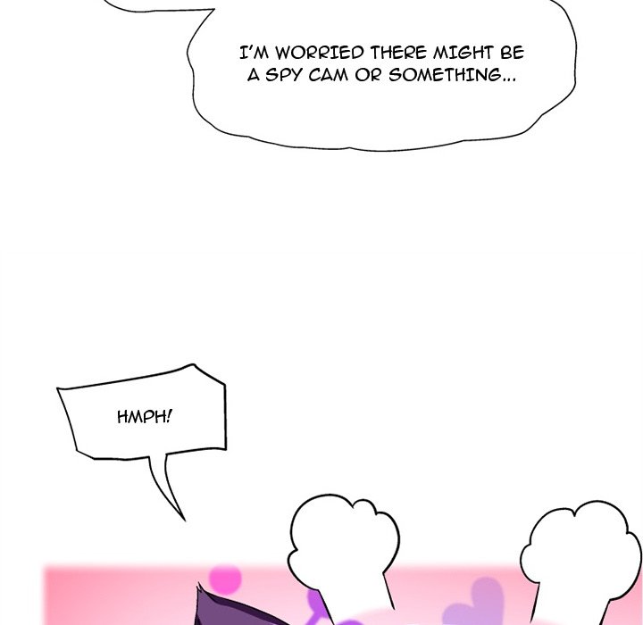 A Tale of Tails Chapter 11 image 45