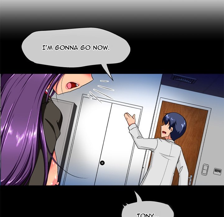 A Tale of Tails Chapter 11 image 4