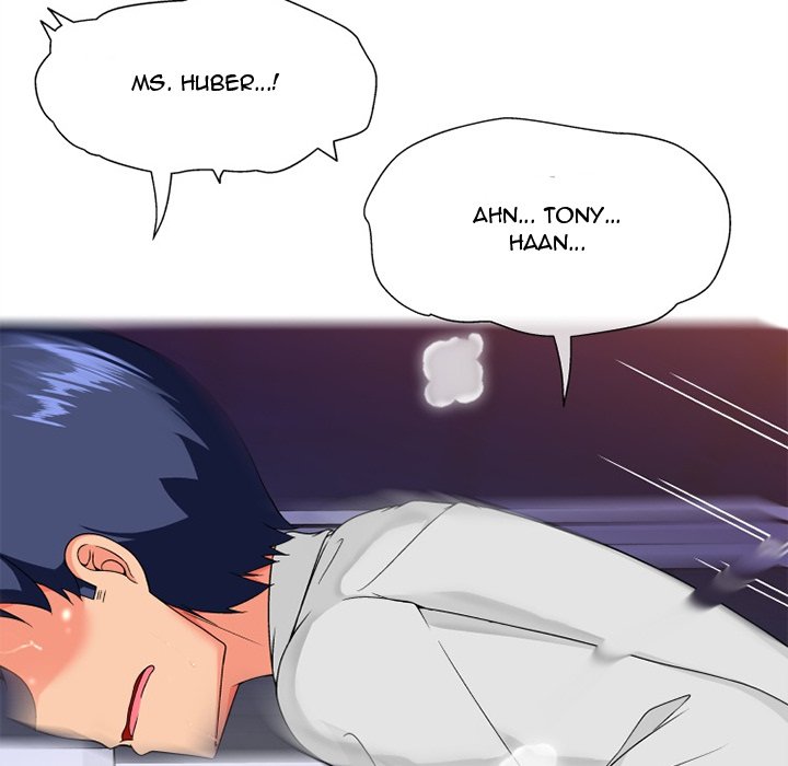A Tale of Tails Chapter 11 image 90