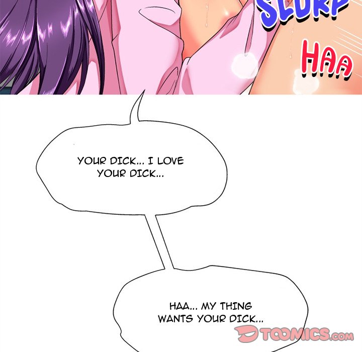 A Tale of Tails Chapter 11 image 92