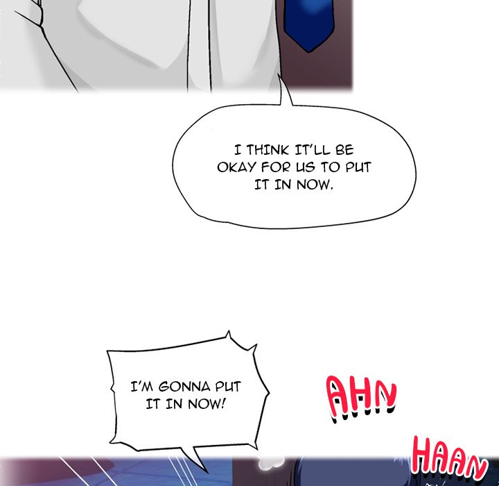 A Tale of Tails Chapter 12 image 99