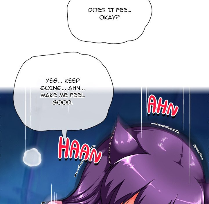 A Tale of Tails Chapter 12 image 123