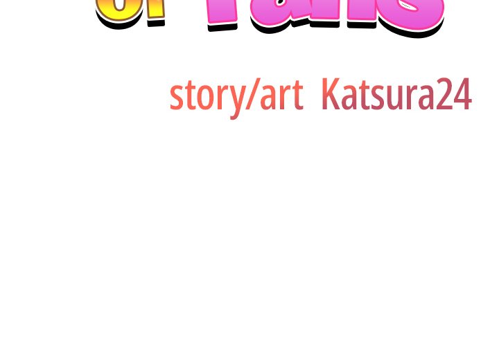 A Tale of Tails Chapter 12 image 1