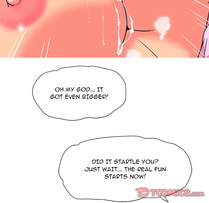A Tale of Tails Chapter 12 image 29