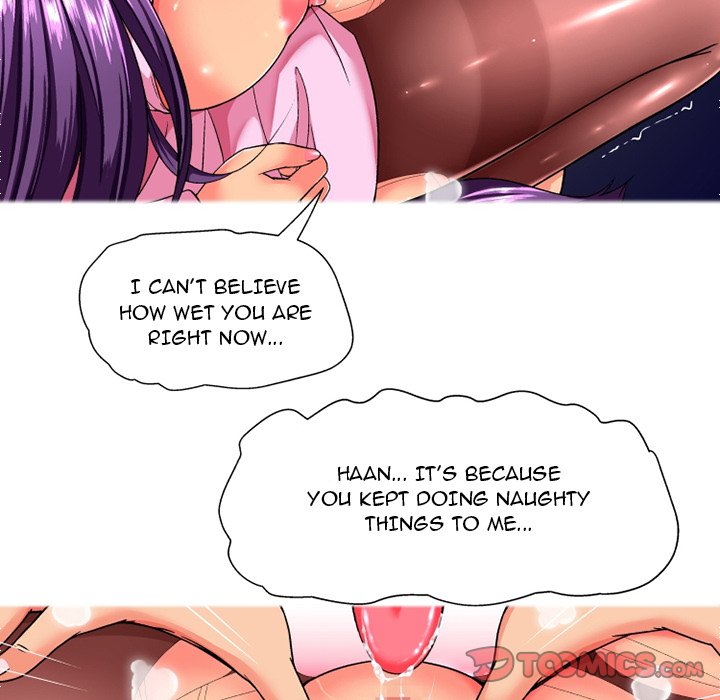 A Tale of Tails Chapter 12 image 83