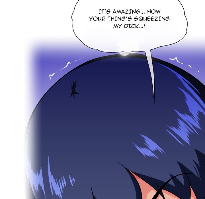 A Tale of Tails Chapter 13 image 10