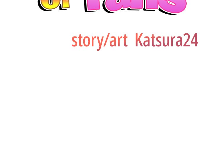 A Tale of Tails Chapter 13 image 1