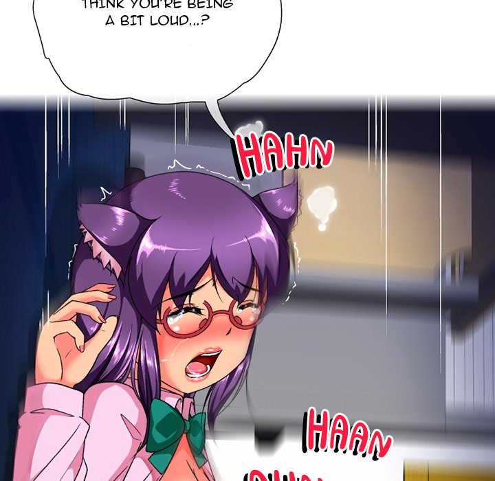 A Tale of Tails Chapter 13 image 24