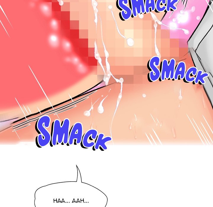A Tale of Tails Chapter 14 image 130
