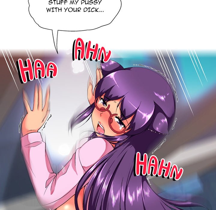 A Tale of Tails Chapter 14 image 7