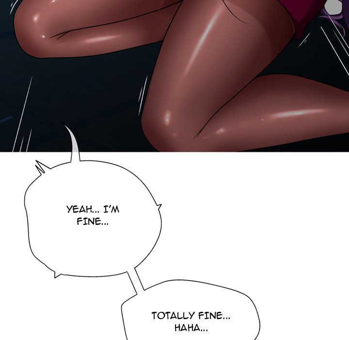 A Tale of Tails Chapter 15 - The End image 102