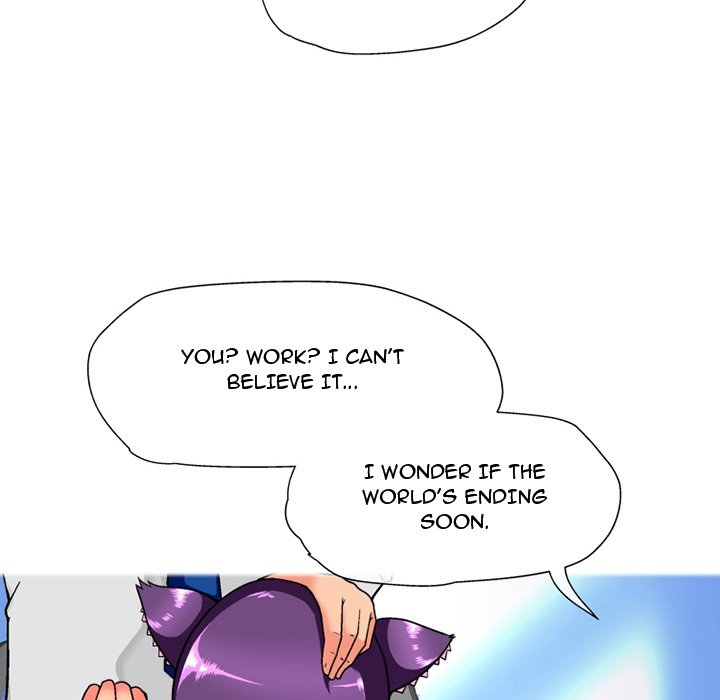 A Tale of Tails Chapter 15 - The End image 103