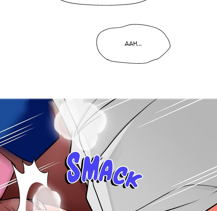 A Tale of Tails Chapter 15 - The End image 10