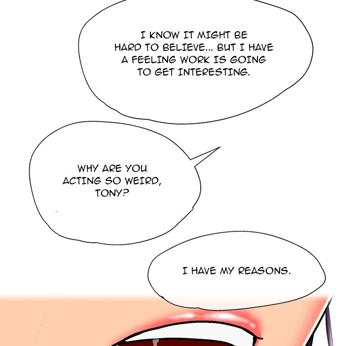 A Tale of Tails Chapter 15 - The End image 112