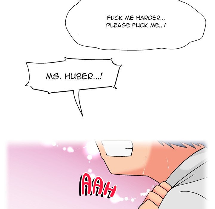 A Tale of Tails Chapter 15 - The End image 15