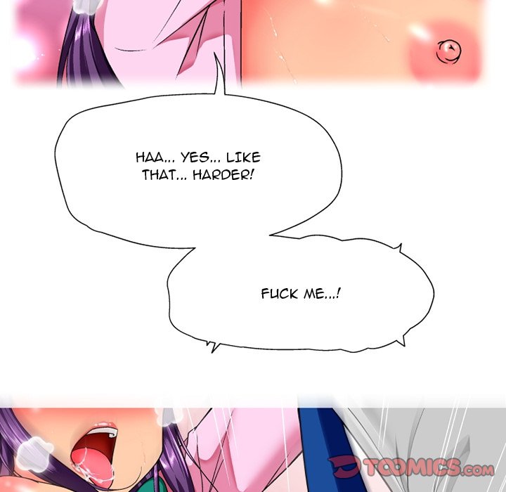 A Tale of Tails Chapter 15 - The End image 17